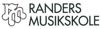 Randers Musikskole Logo